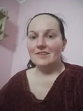 BustyLadyAlma – Live XXX-chat