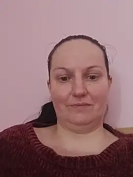 BustyLadyAlma's Webcam Show
