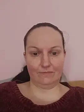Chat XXX Live BustyLadyAlma