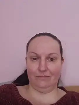 BustyLadyAlma: вебкам-шоу