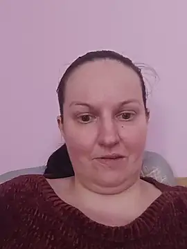 BustyLadyAlma 라이브 XXX 채팅