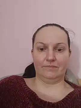 XXX chat uživo modela BustyLadyAlma