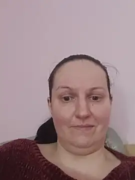 BustyLadyAlma's Webcam Show