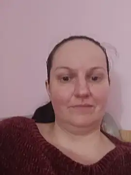 BustyLadyAlma – Live XXX-chat