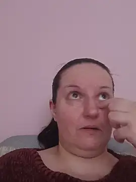 BustyLadyAlma Live XXX-chat