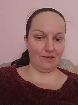 BustyLadyAlma Adlı Modelin Web Kamerası Şovu