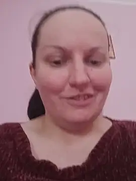 Show de BustyLadyAlma na webcam