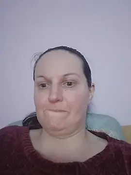 Show Webcam de BustyLadyAlma