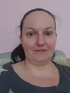 Show Webcam de BustyLadyAlma