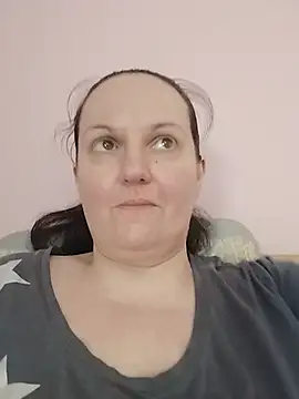 BustyLadyAlma 라이브 XXX 채팅
