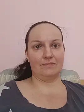Show de BustyLadyAlma na webcam
