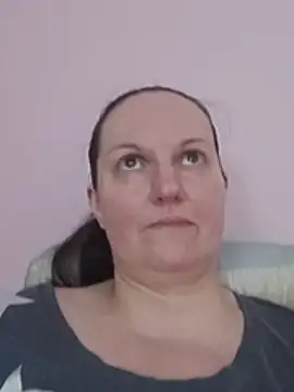 BustyLadyAlma's Webcam Show