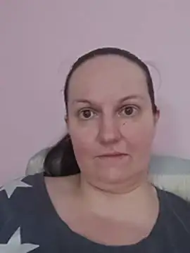 BustyLadyAlma – Live XXX-chat