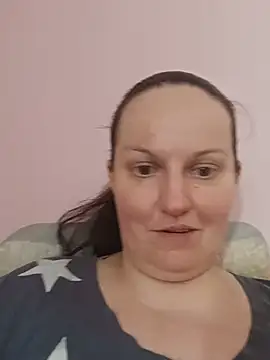 BustyLadyAlma's Webcam Show