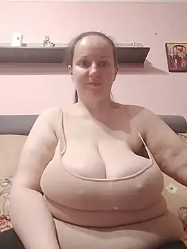 BustyLadyAlma Live XXX-chat