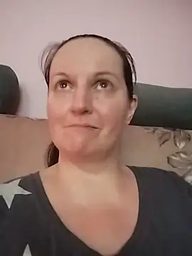 BustyLadyAlma's Webcam Show