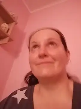 Show webcam de BustyLadyAlma
