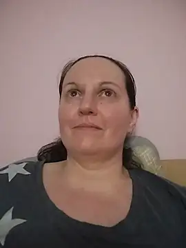 BustyLadyAlma Webcam show