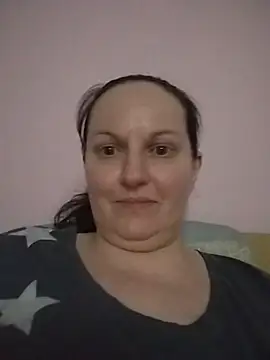 BustyLadyAlma Adlı Modelin Web Kamerası Şovu