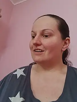 BustyLadyAlma Live XXX-chat