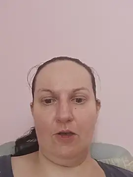 BustyLadyAlma's Webcam Show