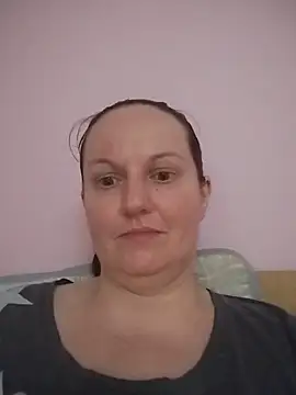 Вебкам-шоу BustyLadyAlma