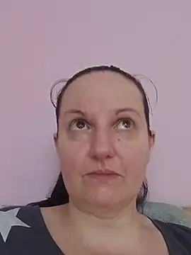 BustyLadyAlma's Webcam Show