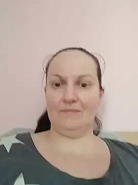 BustyLadyAlma 라이브 XXX 채팅