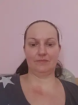 BustyLadyAlma's Webcam Show