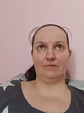 BustyLadyAlma Adlı Modelin Web Kamerası Şovu