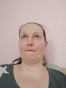 Show Webcam de BustyLadyAlma