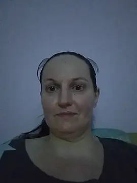 BustyLadyAlma's Webcam Show