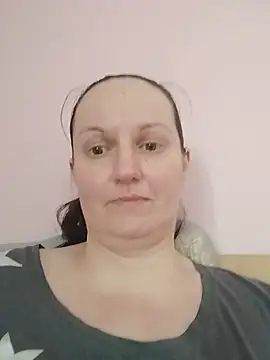 BustyLadyAlma Live XXX-Chat