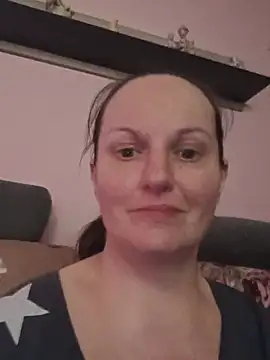 Show webcam de BustyLadyAlma