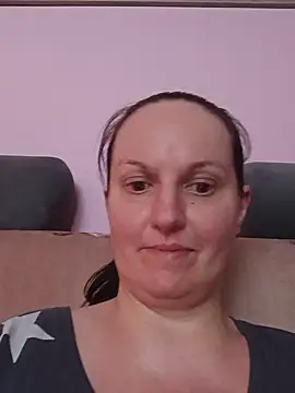 BustyLadyAlma 라이브 XXX 채팅