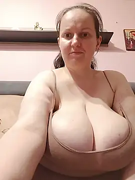 BustyLadyAlma 라이브 XXX 채팅