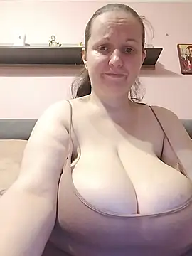 Chat XXX en directo de BustyLadyAlma