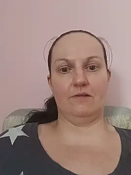 BustyLadyAlma Live XXX-Chat