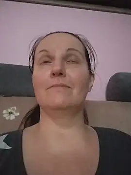 BustyLadyAlma 라이브 XXX 채팅