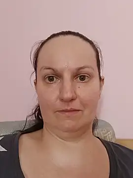 BustyLadyAlma's Webcam Show
