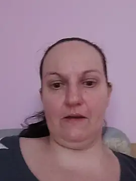 Show Webcam de BustyLadyAlma