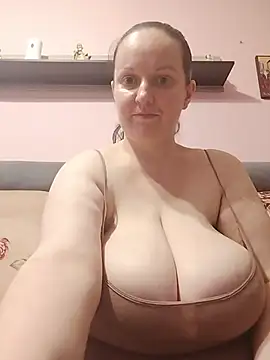عرض كام BustyLadyAlma