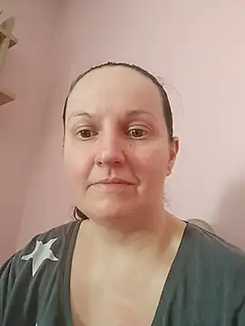 Webkamerová show BustyLadyAlma