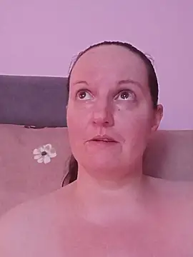 Show de BustyLadyAlma na webcam