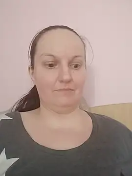 BustyLadyAlma's Webcam Show