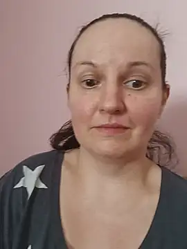 BustyLadyAlma Webcam-Show