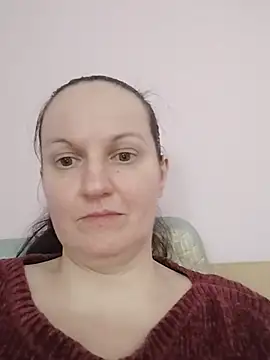 BustyLadyAlma 라이브 XXX 채팅