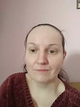 BustyLadyAlma 라이브 XXX 채팅