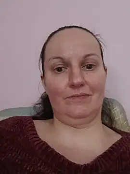 BustyLadyAlma: вебкам-шоу