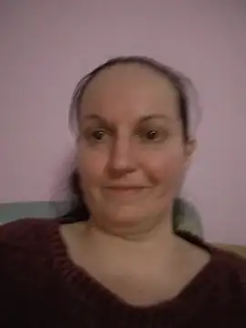 BustyLadyAlma's Live XXX Chat
